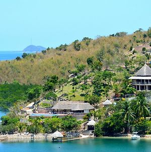 Ekhaya Busuanga Island Palawan Villa Exterior photo