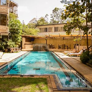 Kates Apartments Nairobi Exterior photo