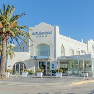 Hotel Atlantico Zahara de los Atunes Exterior photo