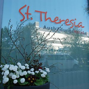 Ausbildungshotel St. Theresia Munich Exterior photo