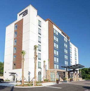 Springhill Suites By Marriott Ocala Exterior photo