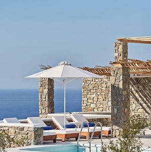 Katikies Villas Mykonos - The Leading Hotels Of The World Mykonos Island Exterior photo