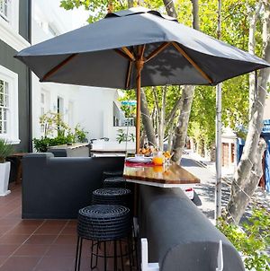 Cape Finest Guest House And Serviced Apartments Cape Town Exterior photo