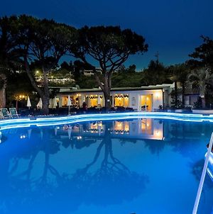 Hotel Terme Park Imperial Ischia Island Exterior photo