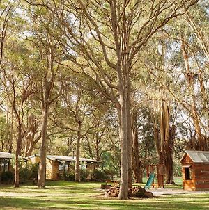 Margaret River Holiday Cottages Exterior photo