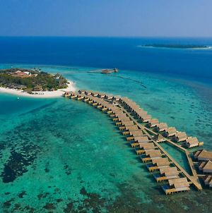 Emerald Faarufushi Resort & Spa Raa Atoll Exterior photo
