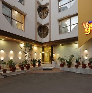 Hotel Volga Ahmedabad Exterior photo