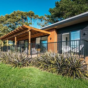 Tui Villa At Putaki Bay Te Whau Bay Exterior photo