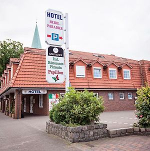 Hotel Heideparadies Soltau Exterior photo