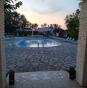 Alykes Family Resort Corfu Island Exterior photo