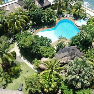 Thalatta Resort Dumaguete City Exterior photo