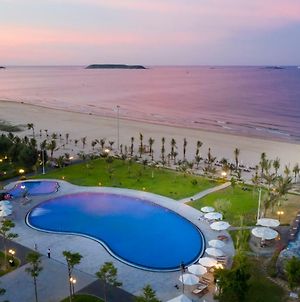 Sao Mai Beach Resort Tuy Hoa Exterior photo