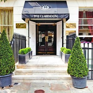 Grange Clarendon Hotel London Exterior photo