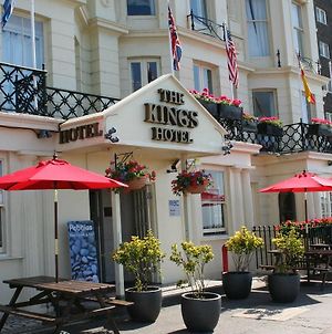 Kings Hotel Brighton Exterior photo