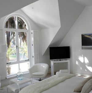 Swakopmund Luxury Suites Exterior photo