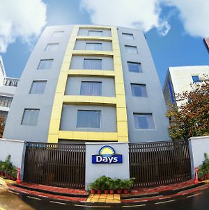 Days Hotel Dhaka Baridhara Exterior photo