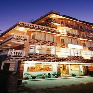 Himalaya Apartment Hotel Lalitpur Exterior photo