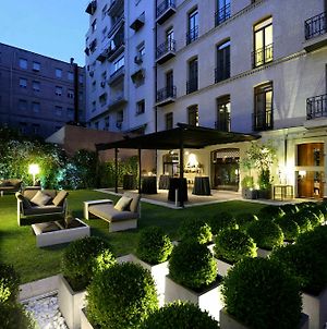 Hotel Unico Madrid, Small Luxury Hotels Exterior photo