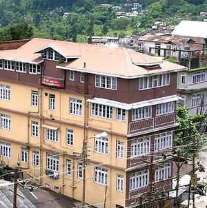 Hotel J P Lodge Kalimpong Exterior photo