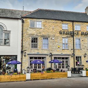 The George Hotel Axminster Exterior photo