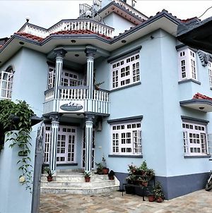 Gracemandu Guest House Lalitpur Exterior photo