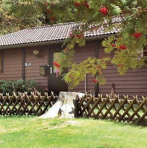 Holiday Home Clausthal-Zellerfeld With Fireplace XI Exterior photo