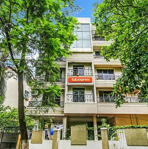 Fabexpress Aishwarya Service Apartment Navi Mumbai Exterior photo