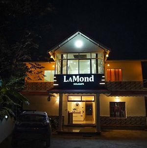Lamond Holidays Munnar Apartment Exterior photo