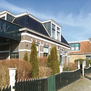 One-Bedroom Apartment With Sea View In Hindeloopen Exterior photo