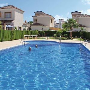 Amazing Home In Guardamar Del Segura With 2 Bedrooms, Wifi And Outdoor Swimming Pool Rojales Exterior photo