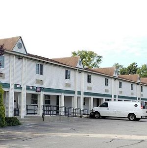 Boston Motel Weymouth Exterior photo
