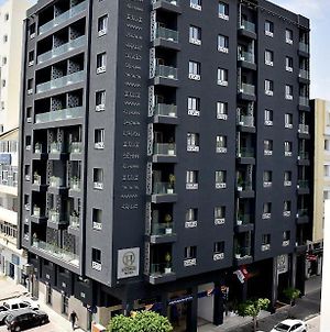 Business Hotel Sfax Exterior photo