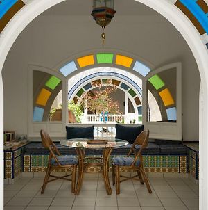 Villa Phoenicia Hammamet Exterior photo