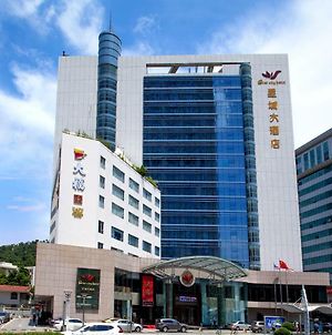 Star City Hotel Zhuhai Exterior photo