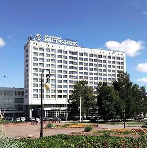 Vitebsk Hotel Exterior photo