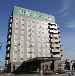 Hotel Route-Inn Sakaide-Kita Inter Exterior photo