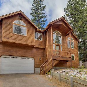 Cold Creek Retreat - Four Bedroom Home South Lake Tahoe Exterior photo
