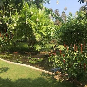 Le Jardin D'Alice Phan Thiet Exterior photo