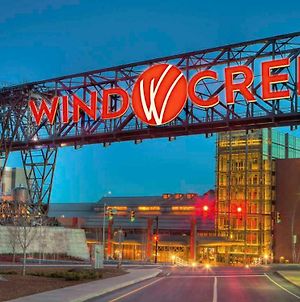 Wind Creek Bethlehem Casino & Resort Exterior photo