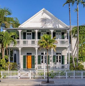 The Conch House Heritage Inn Key West Exterior photo