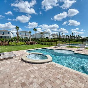 Posh Home Near Disney World With Games & Private Pool - 7659F Orlando Exterior photo