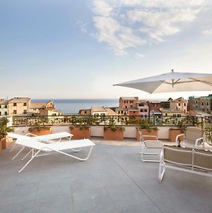 The Sunset Suite Vernazza Exterior photo
