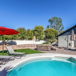 Bell Villa - Resort Living - Pool - Location - Events Phoenix Exterior photo