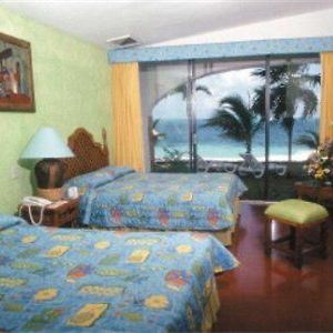Villas Tacul Boutique Hotel Cancun Room photo