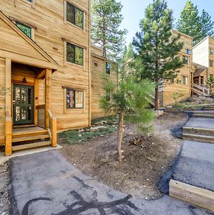 Comfortable And Functional Gold Bend Condo Truckee Exterior photo