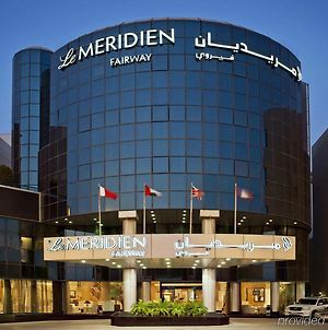 Le Meridien Fairway Hotel Dubai Exterior photo
