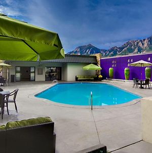 Best Western Plus Boulder Inn Facilities photo