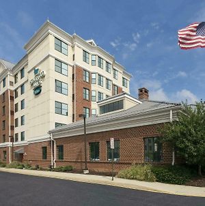 Homewood Suites By Hilton Newark-Wilmington South Exterior photo