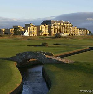 Old Course Hotel St Andrews Exterior photo