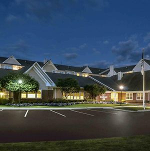 Residence Inn Pittsburgh Cranberry Township Exterior photo